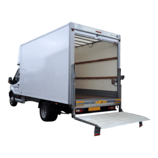 Tail lift servicing in the north west